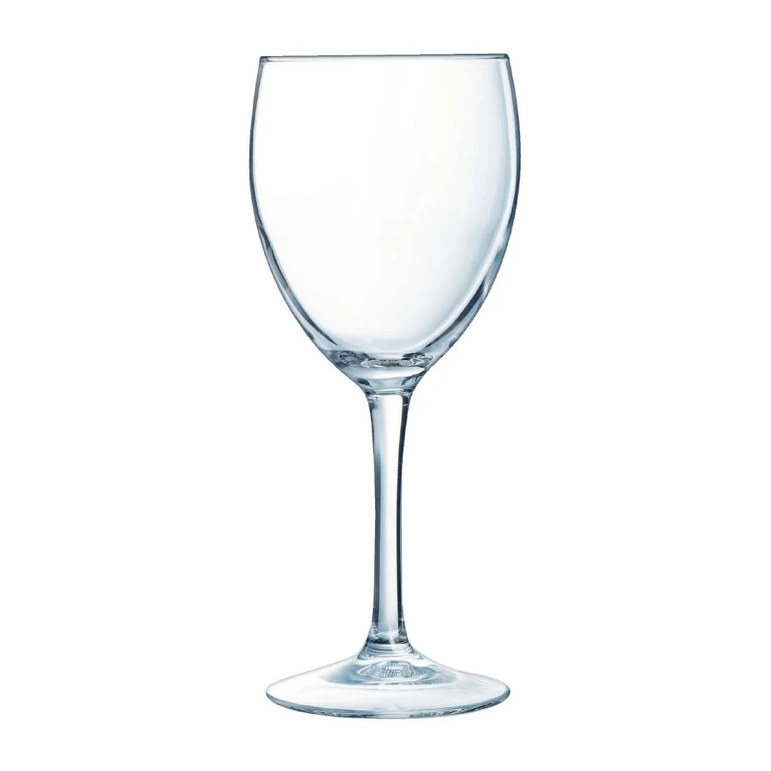 Arcoroc Princesa Wine Glasses 420ml (24 pack)