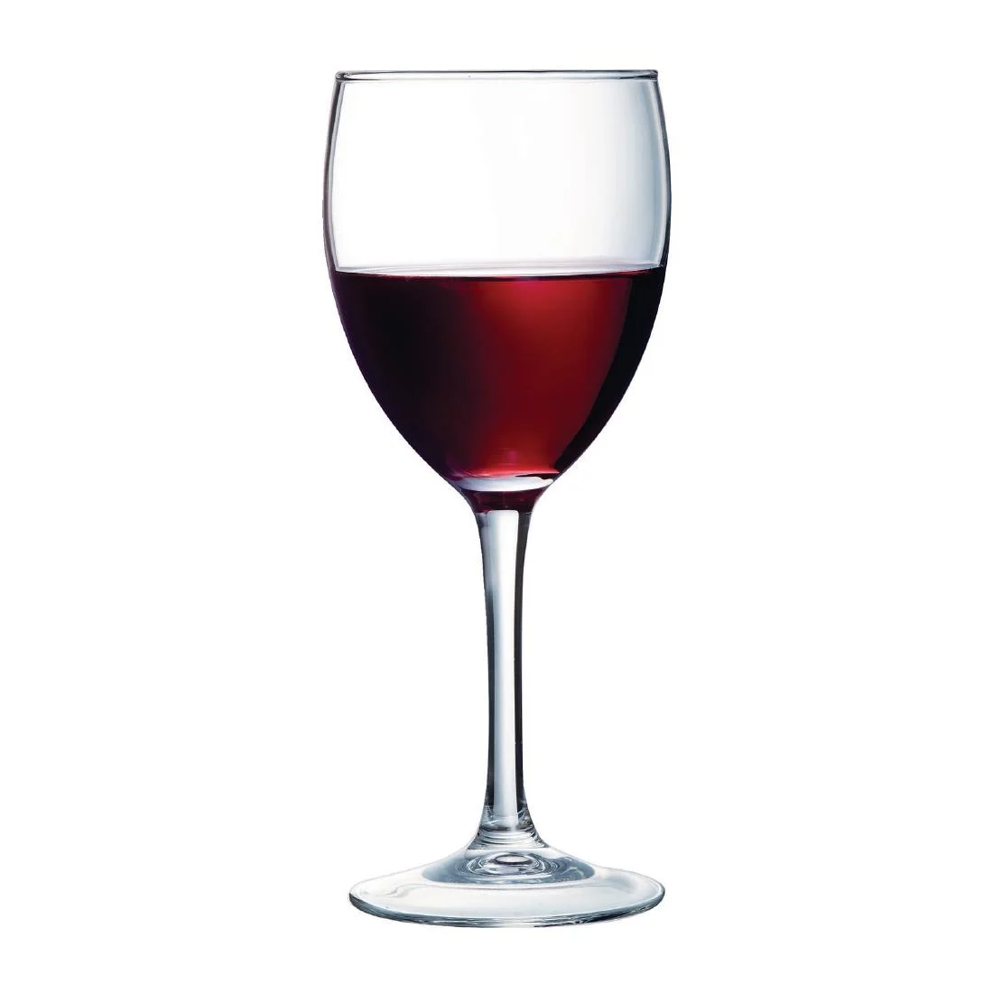 Arcoroc Princesa Wine Glasses 420ml (24 pack) - Image 2