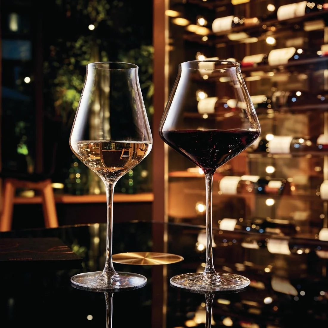 Chef & Sommelier Reveal 'Up Intense Wine Glasses 450ml (24 pack) - Image 4