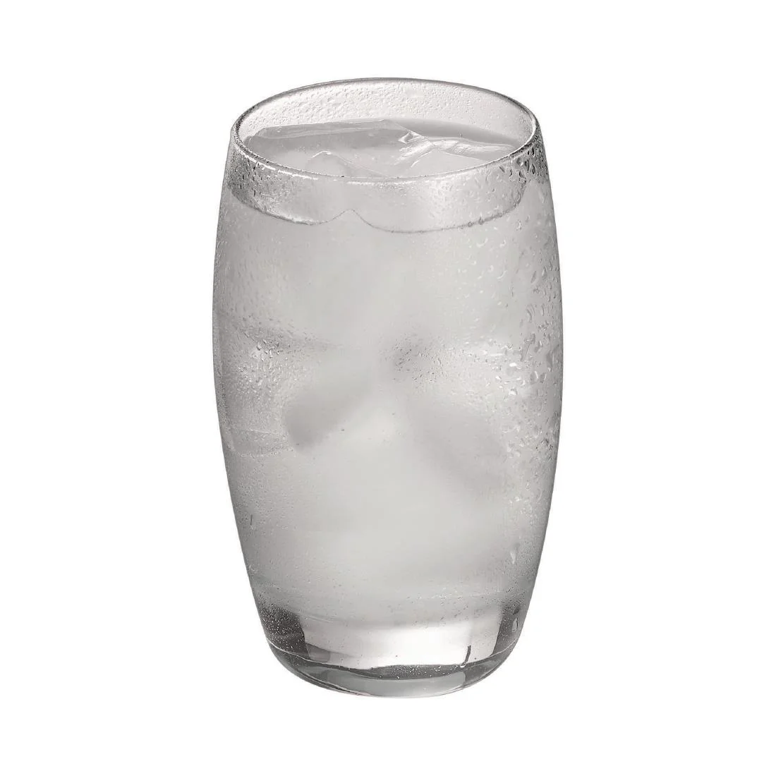 Arcoroc Salto Colour Studio Grey Hiball Tumblers 350ml (24 pack) - Image 2