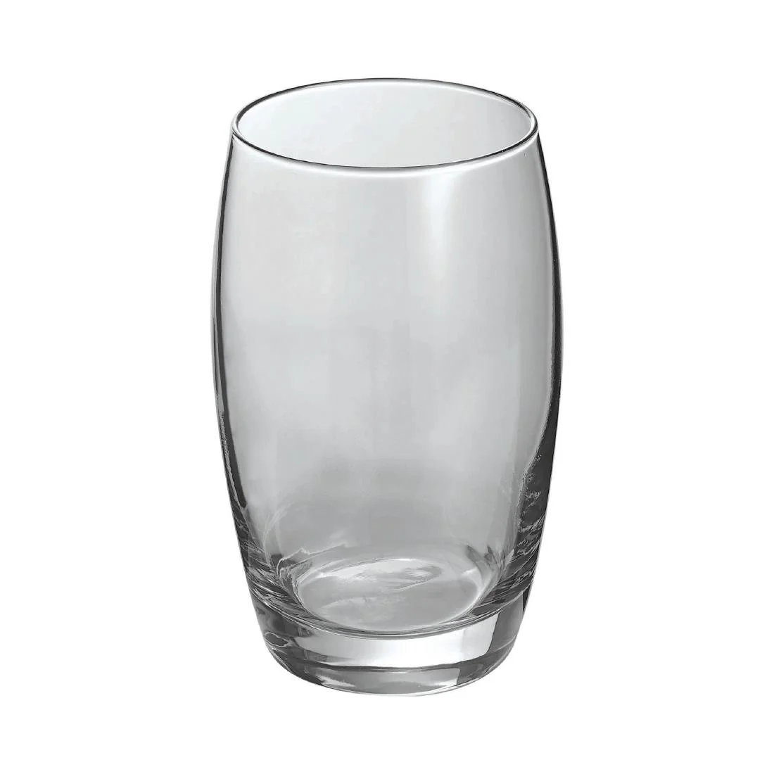 Arcoroc Salto Colour Studio Grey Hiball Tumblers 350ml (24 pack) - Image 3