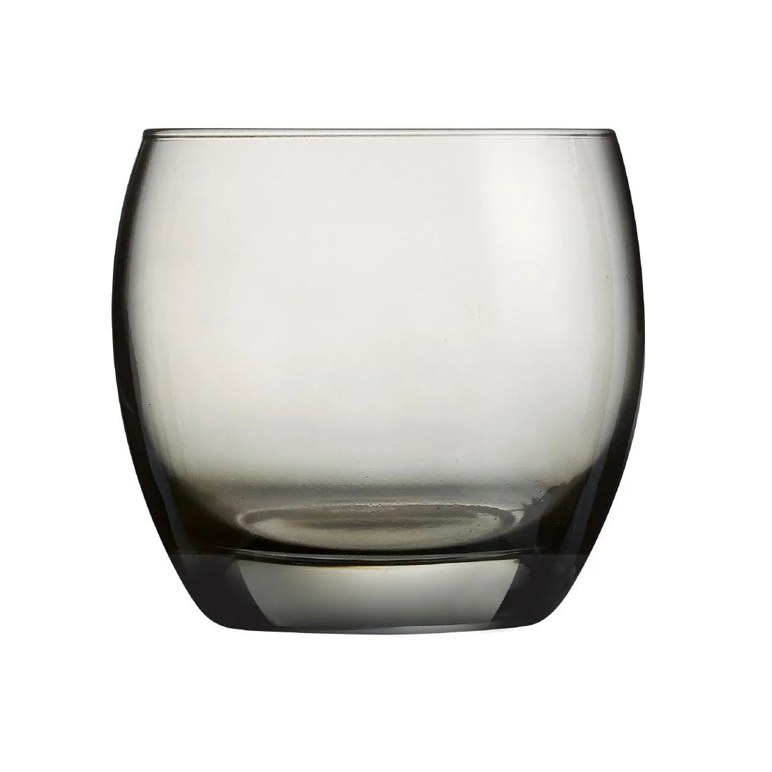 Arcoroc Salto Colour Studio Grey Old Fashioned Glasses 320ml (24 pack)