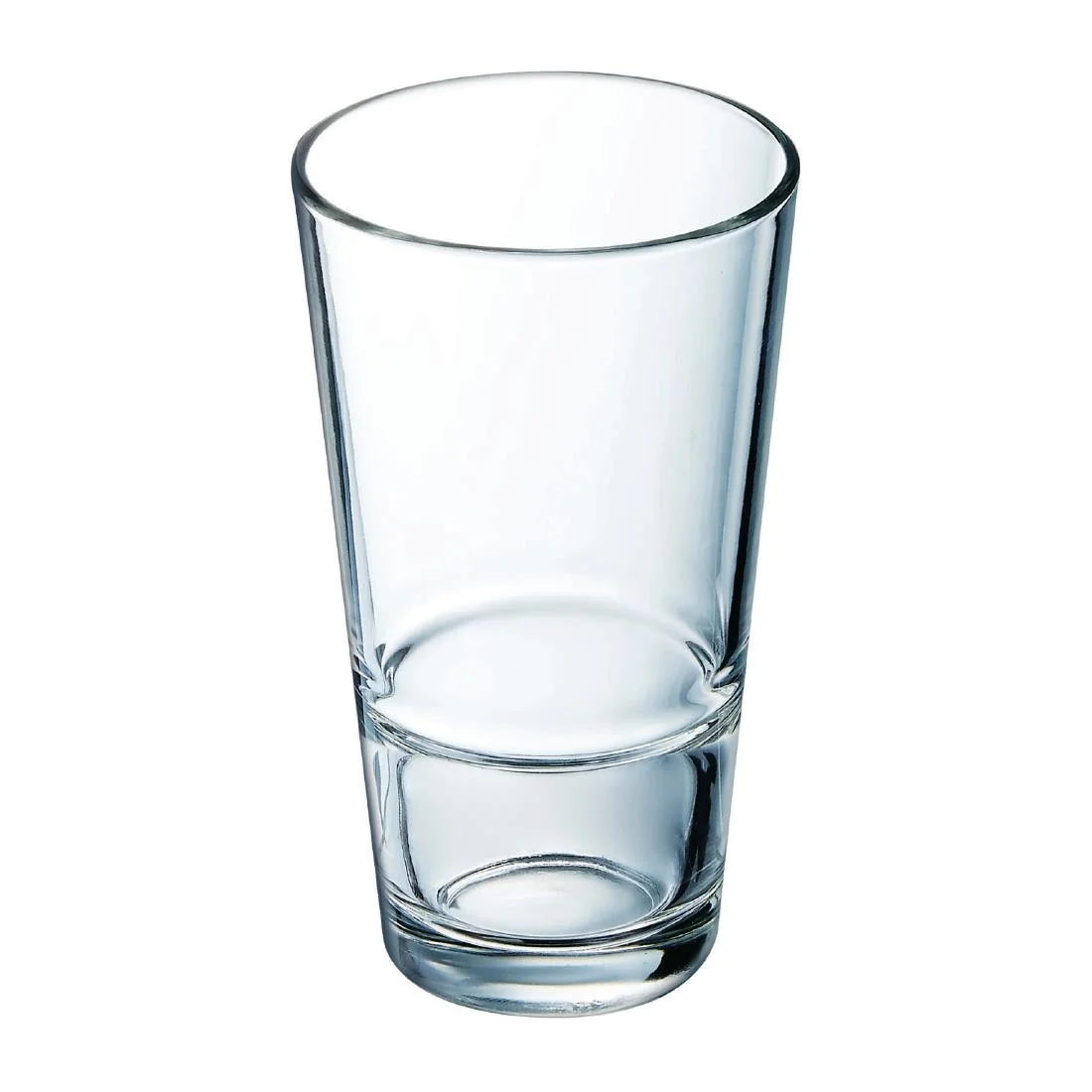Arcoroc Stack Up Hiball Glasses 400ml (24 pack) - Image 3