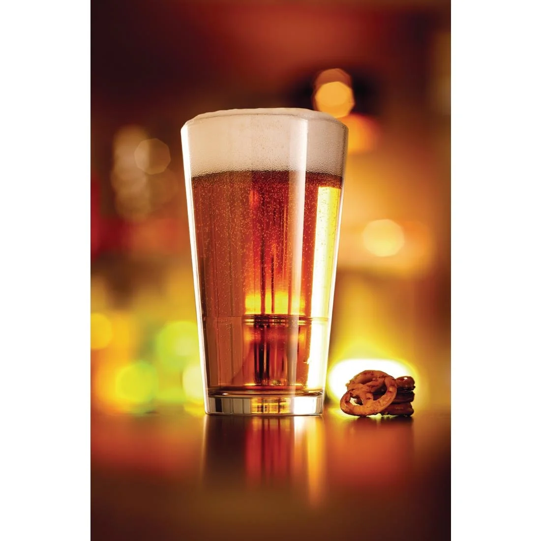 Arcoroc Stack Up Hiball Glasses 400ml (24 pack) - Image 4