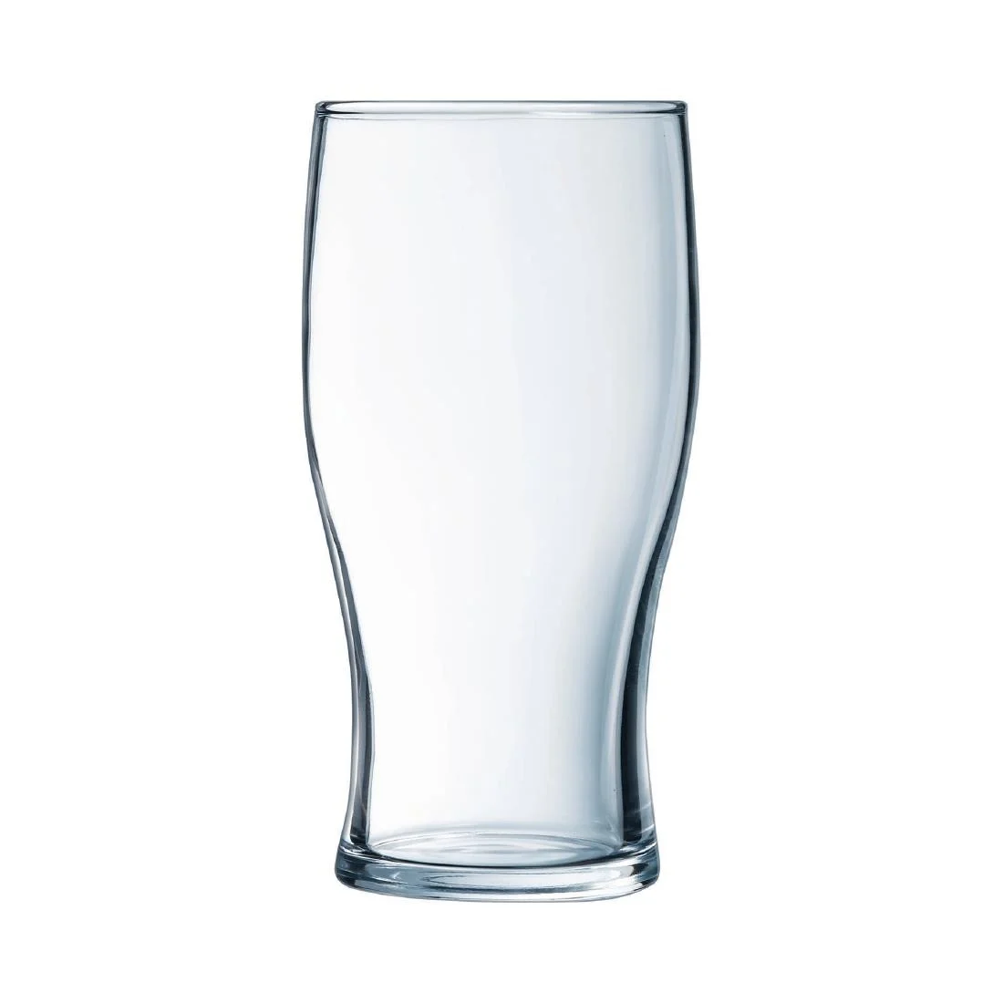 Arcoroc Tulip Beer Glasses 570ml (24 pack)