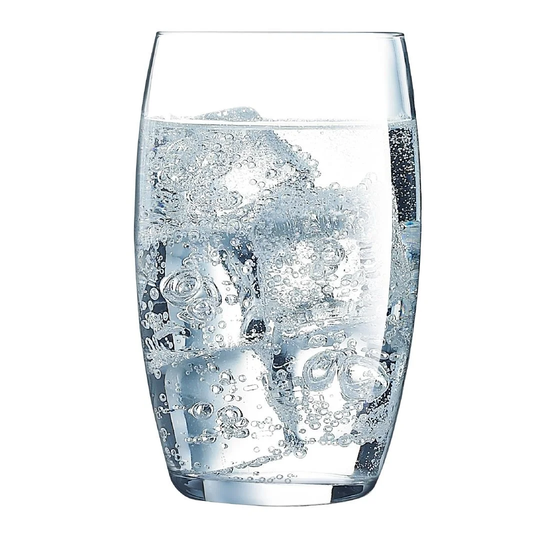 Arcoroc Vina Hiball Glasses 370ml (24 pack) - Image 3