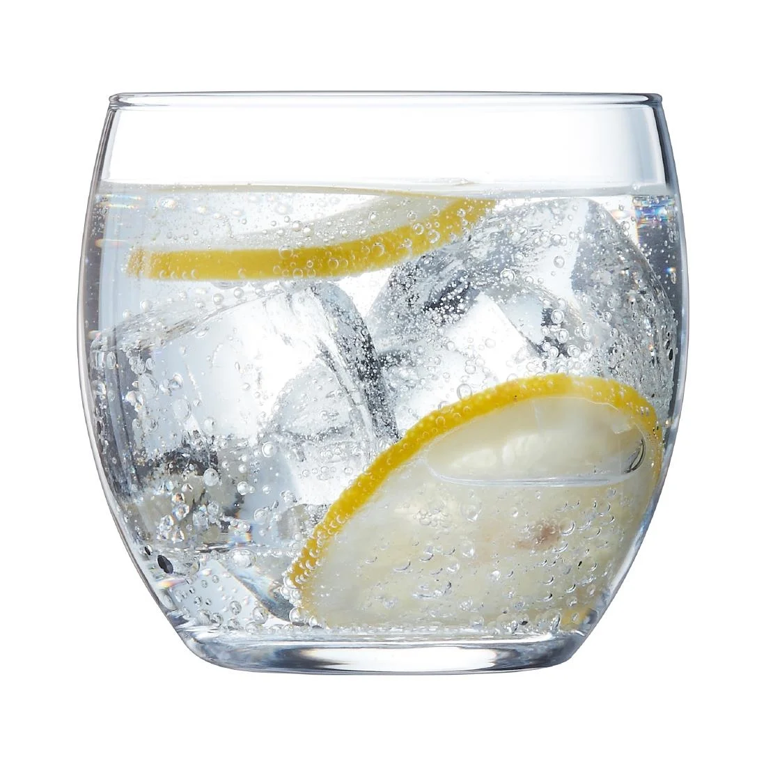 Arcoroc Vina Old Fashioned Glasses 350ml (24 Pack) - Image 2