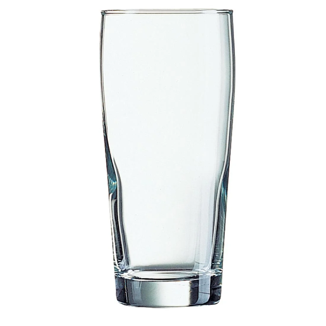 Arcoroc Willi Becher Tumblers 330ml (12 pack)