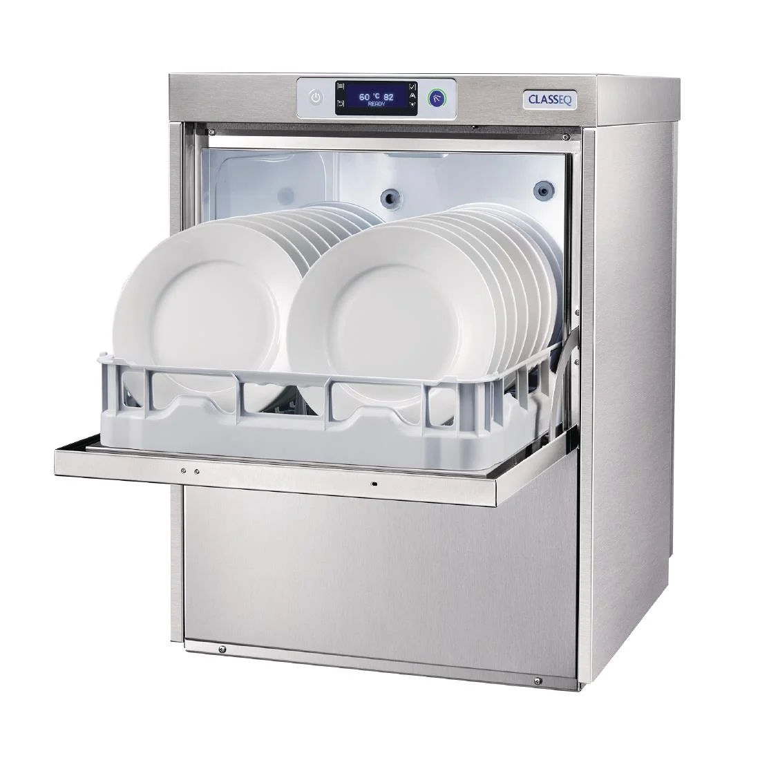 Classeq Undercounter Dishwasher C400 - Image 3