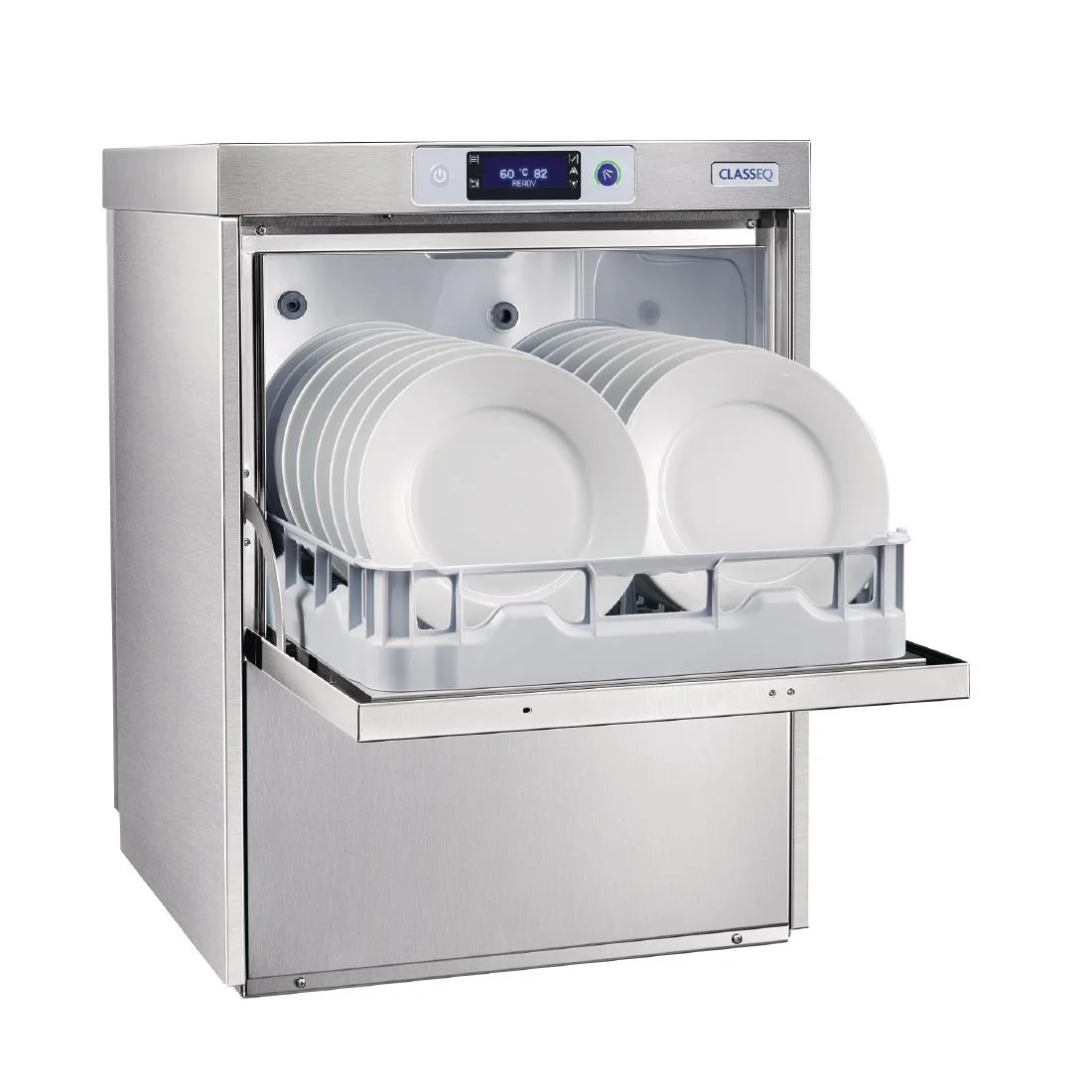 Classeq Undercounter Dishwasher C400 - Image 4