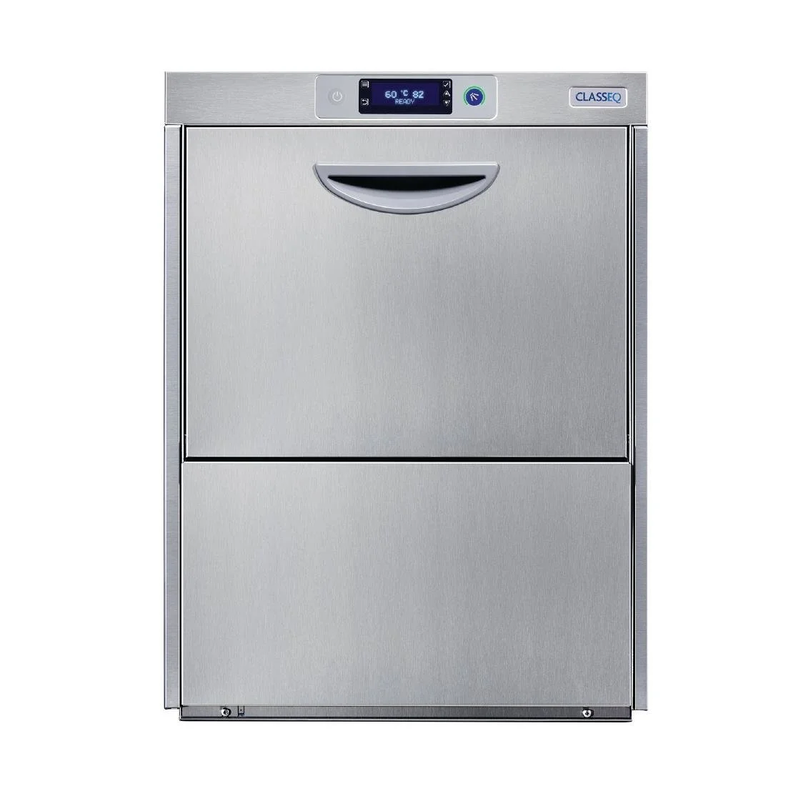 Classeq Undercounter Dishwasher C500WS with Integrated Water Softener - Image 1