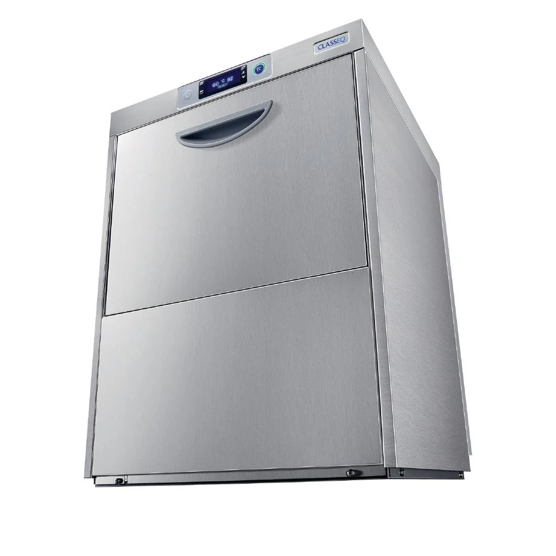 Classeq Undercounter Dishwasher C500WS with Integrated Water Softener - Image 2