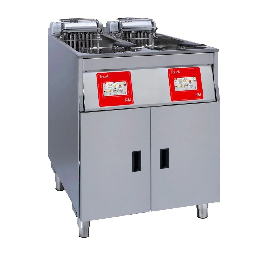 FriFri Touch 622 Free Standing Electric Fryer TL622L31G0