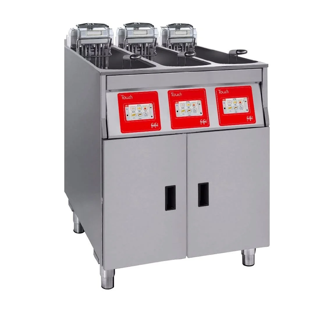 FriFri Touch 633 Free Standing Electric Fryer TL633H31G0