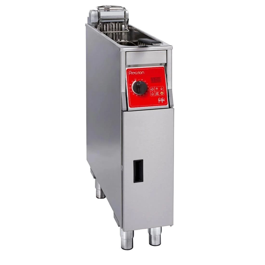 FriFri Precision 211 Free Standing Electric Fryer PL211M11G0