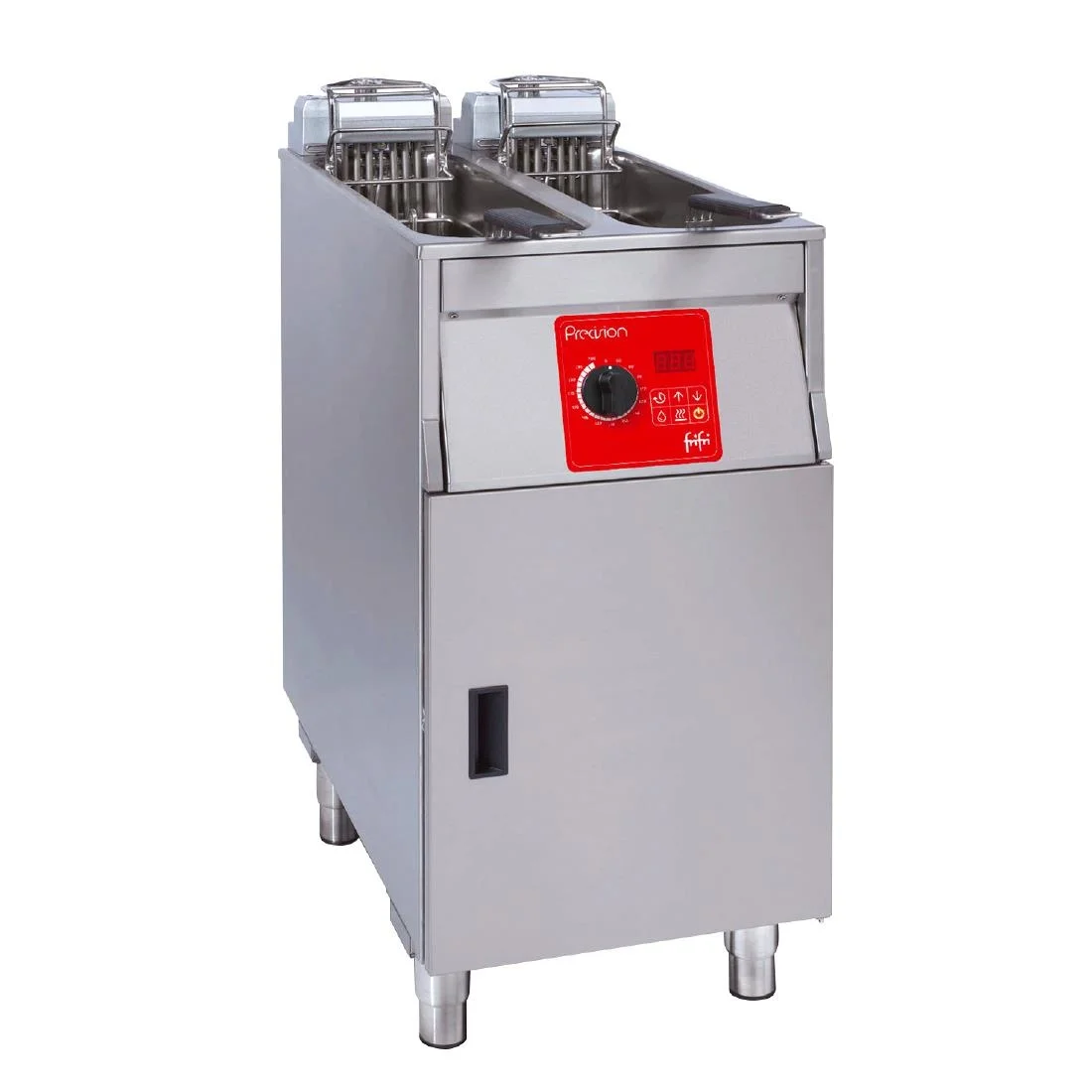 FriFri Precision 422 Free Standing Electric 2x 7.5kW