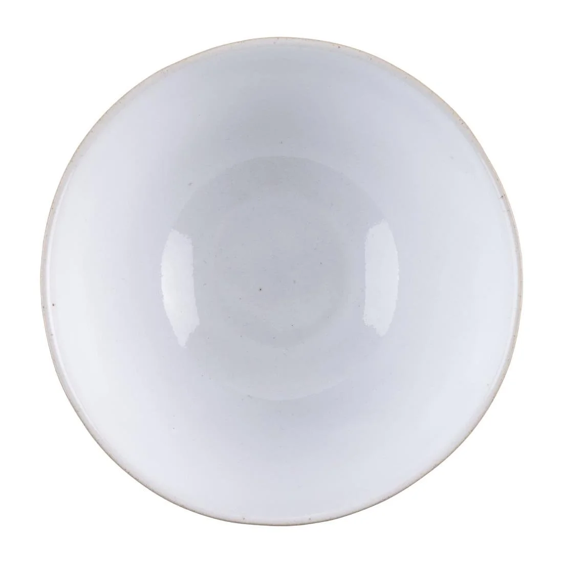 Olympia Raw Recycled Clay Deep Bowls Natural 140mm (6 Pack) - Image 6