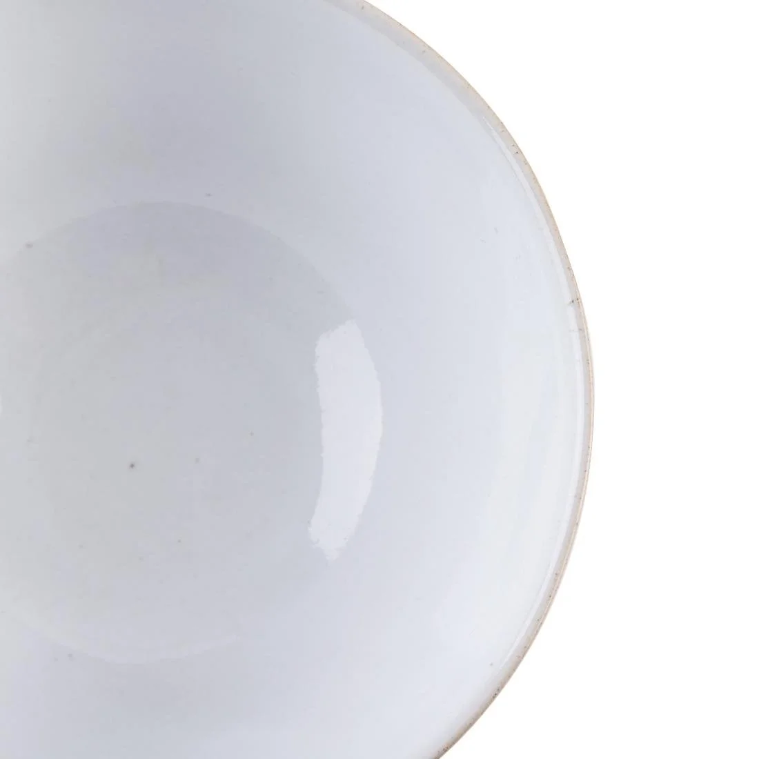 Olympia Raw Recycled Clay Deep Bowls Natural 140mm (6 Pack) - Image 8