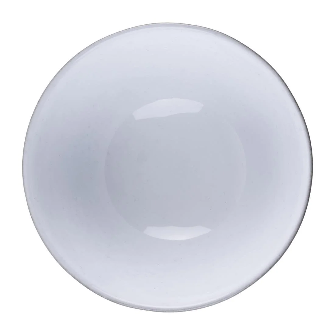 Olympia Raw Recycled Clay Deep Bowls Charcoal 140mm (6 Pack) - Image 7