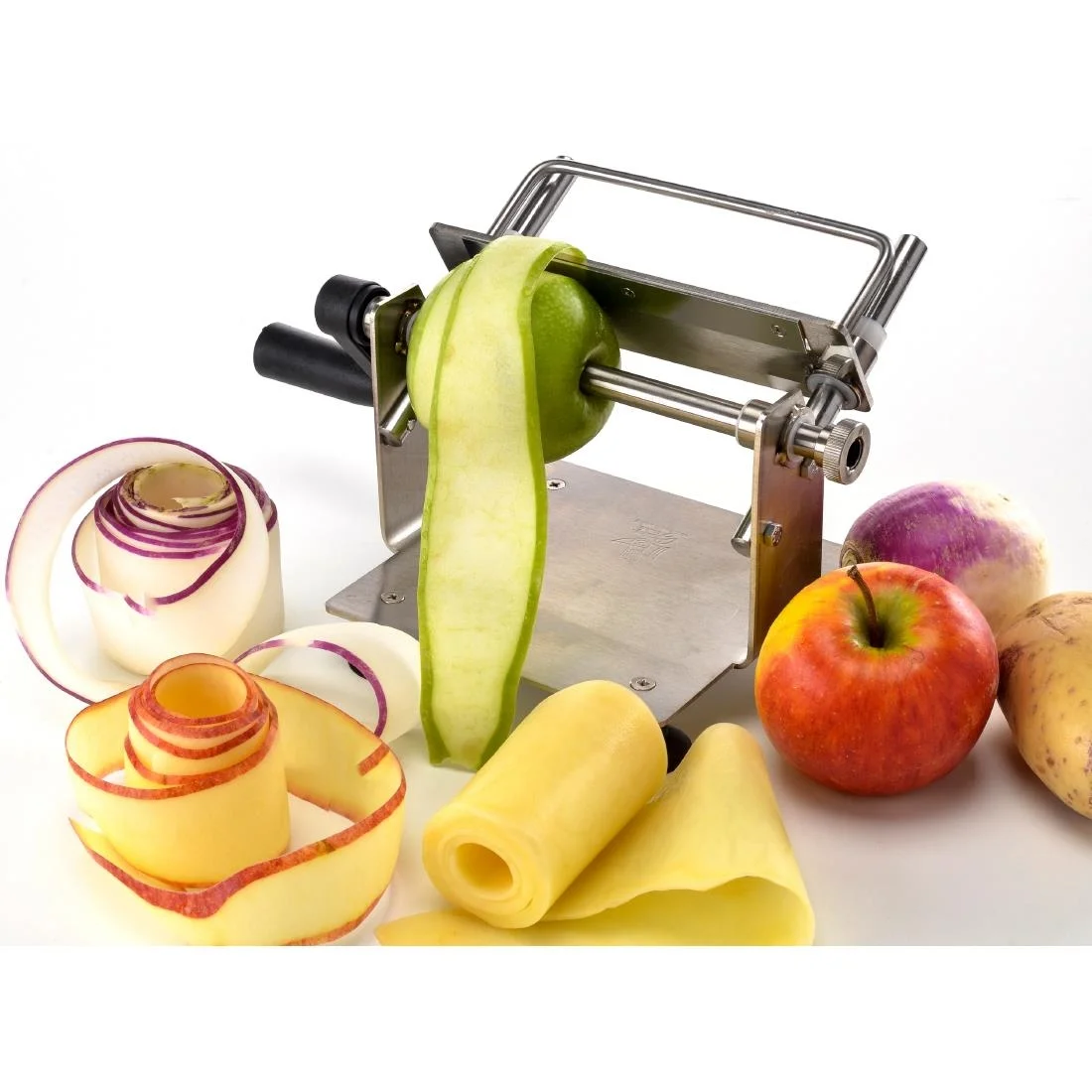 Louis Tellier Japanese Vegetable Slicer Without Lever - Image 2