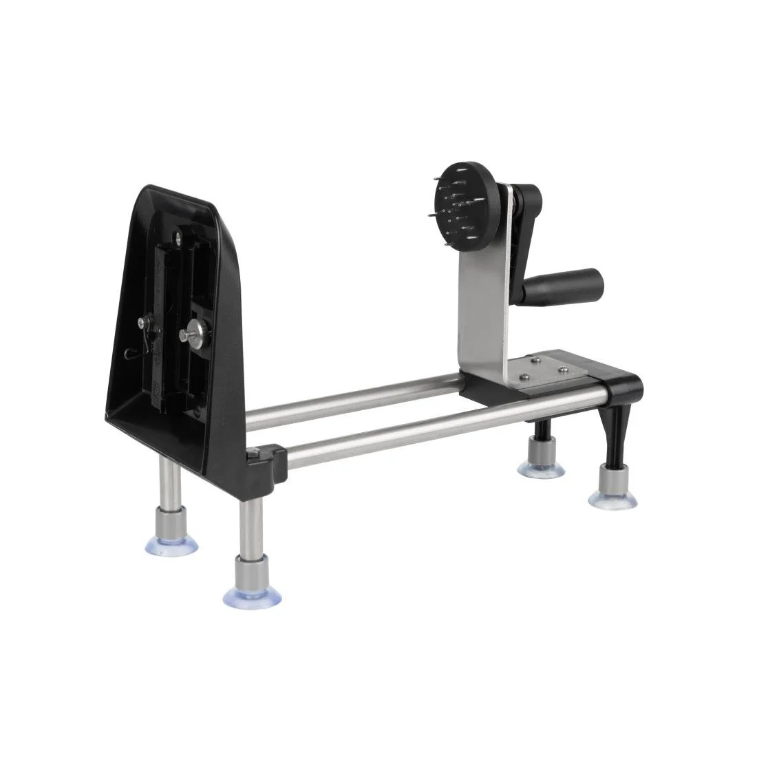 Louis Tellier Vegetable Spiralizer and Slicer - Image 2