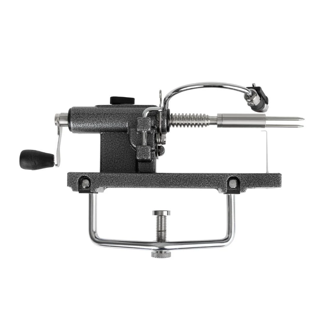 Louis Tellier KALI Manual Apple Peeler and Slicer - Image 4