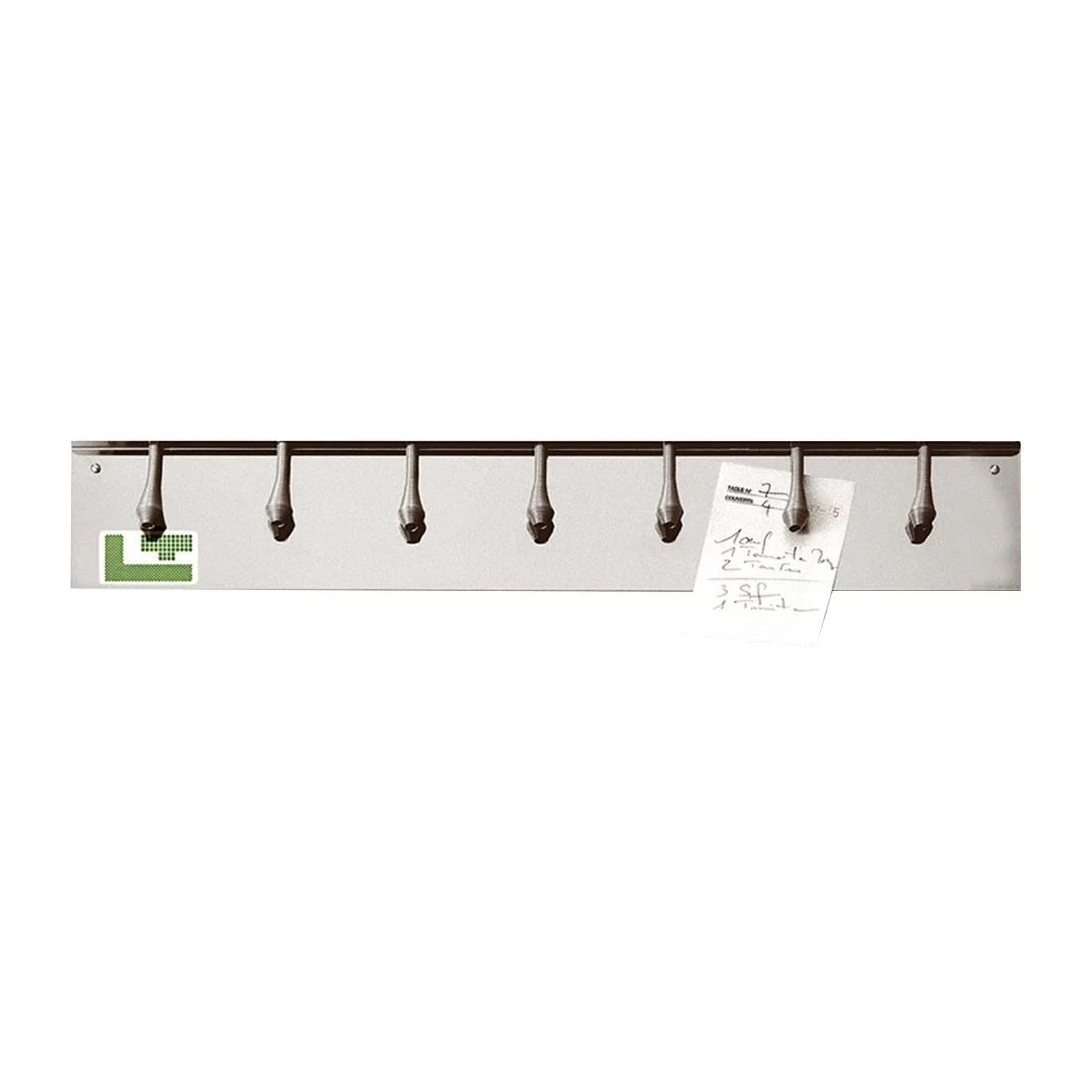 Louis Tellier Tab Grabber 8 Springs Stainless Steel 625mm - Image 3