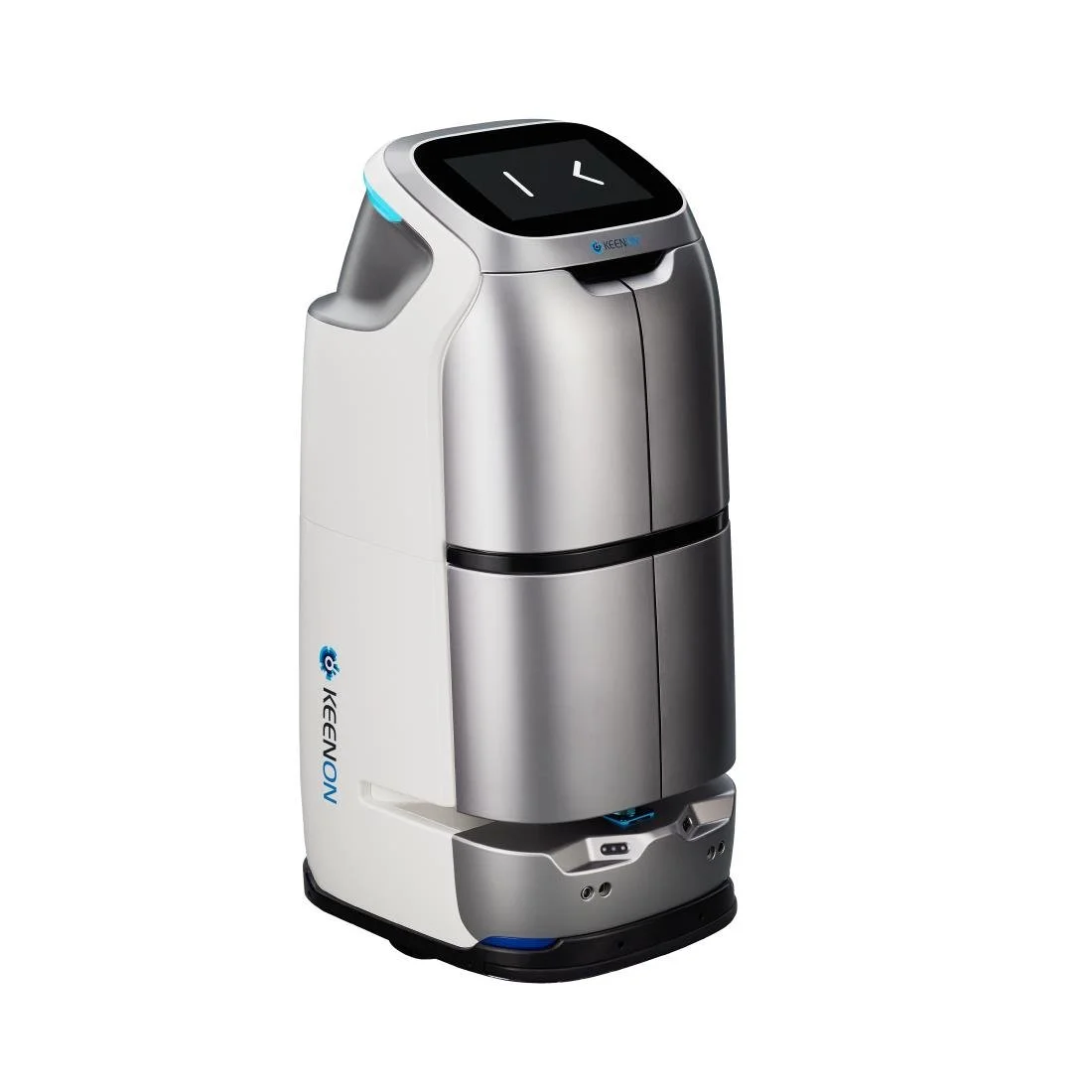 Keenon W3 Room Service Butlerbot - Image 1
