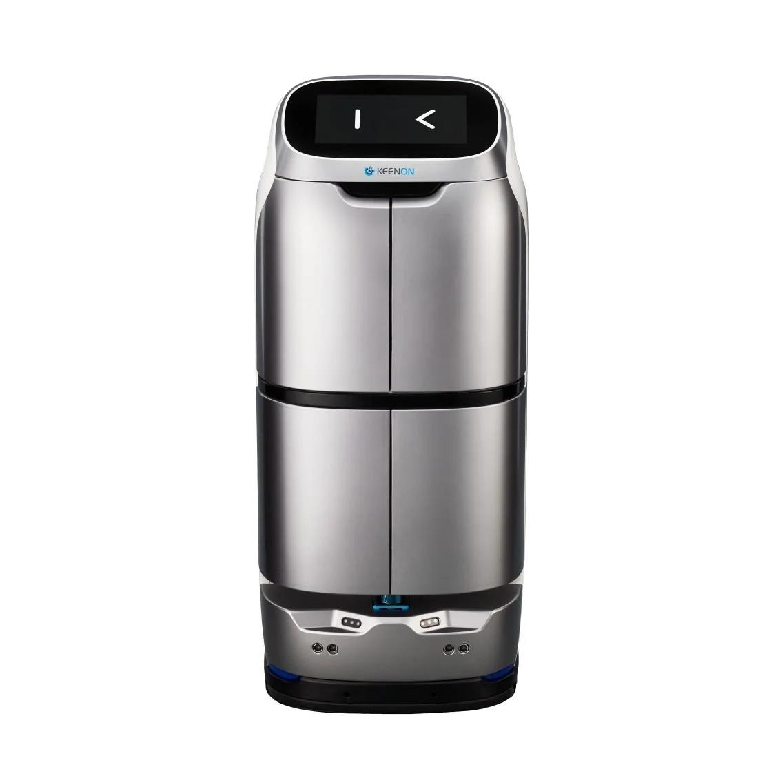 Keenon W3 Room Service Butlerbot - Image 3