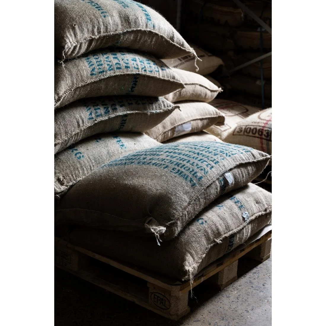 Beaumont No.1 Classico Coffee Beans 1kg - Image 4