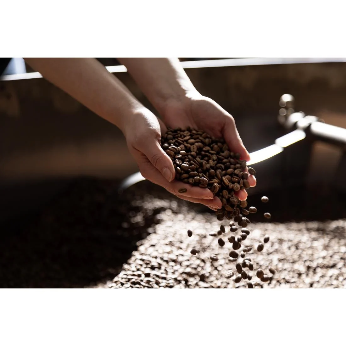 Beaumont No.1 Classico Coffee Beans 1kg - Image 7
