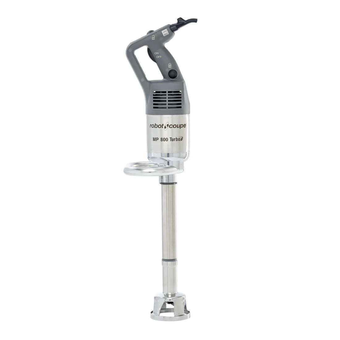 Robot Coupe MP 800 Turbo TP  Stick Blender LED - Image 1