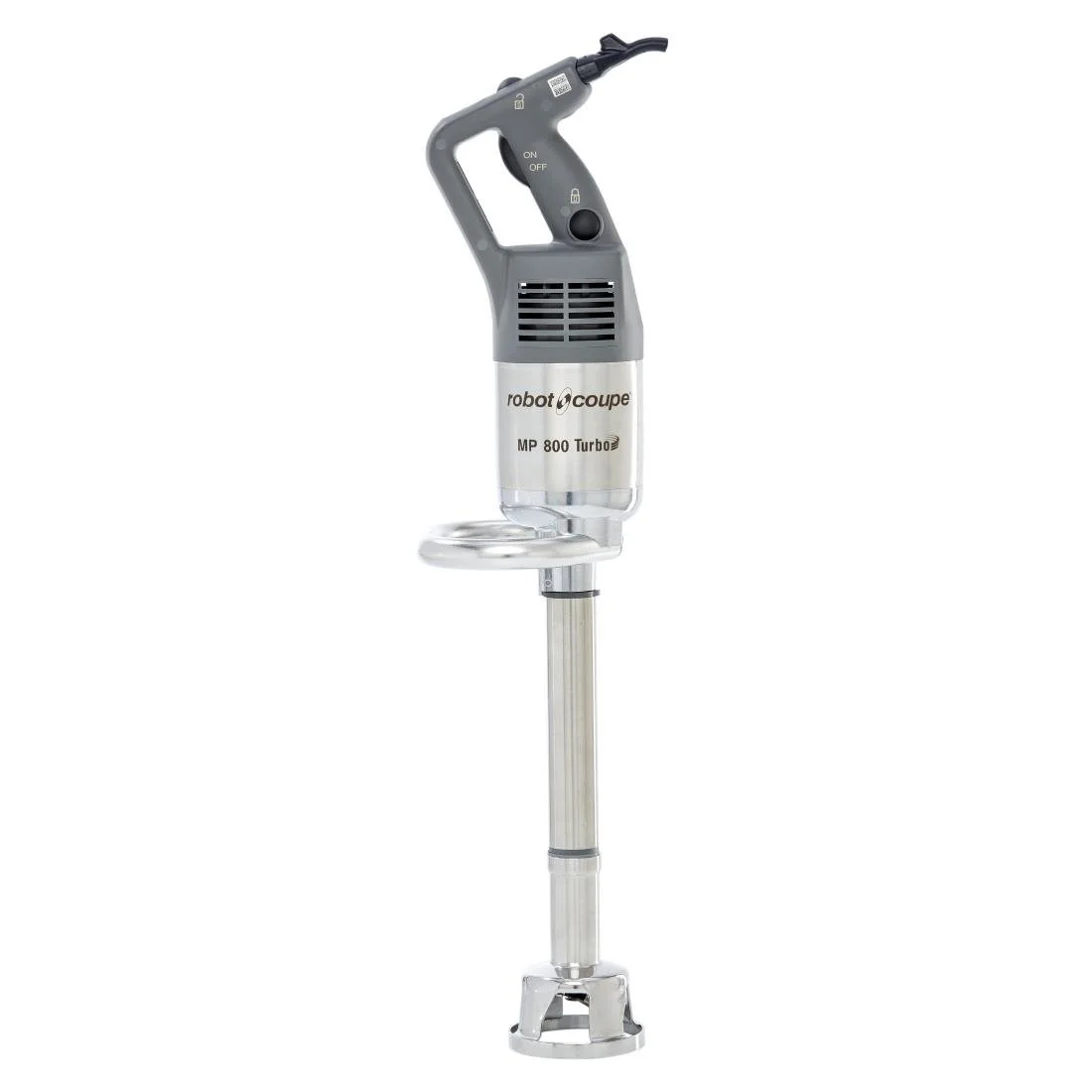 Robot Coupe MP 800 Turbo TP  Stick Blender LED - Image 2