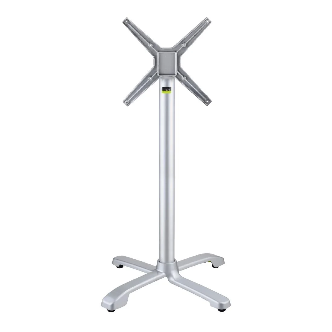 FLAT Auto Adjust SX26 EP Bar Height Table Base FlipTop - Image 2