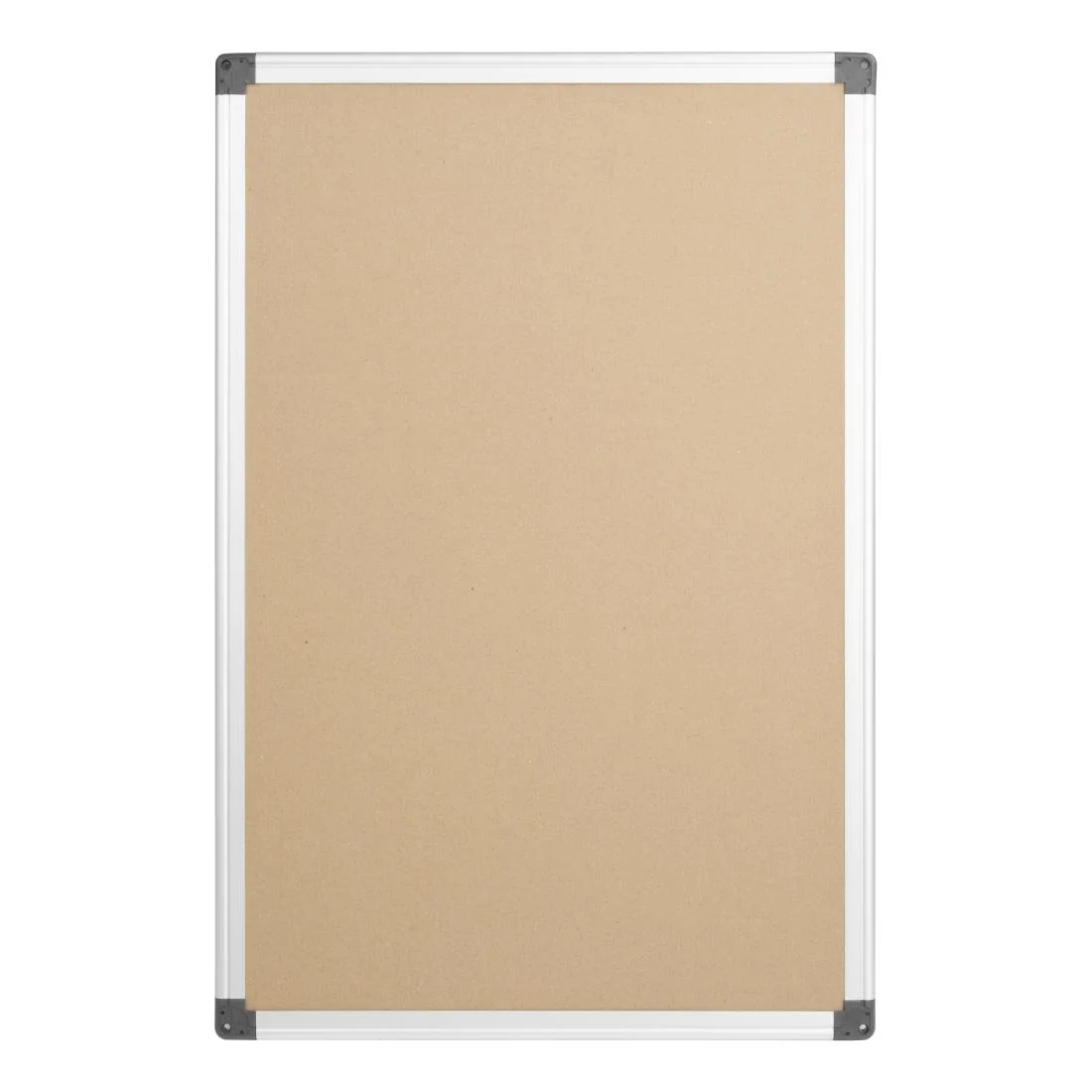 Olympia Black Magnetic Board 400x600mm - Image 2