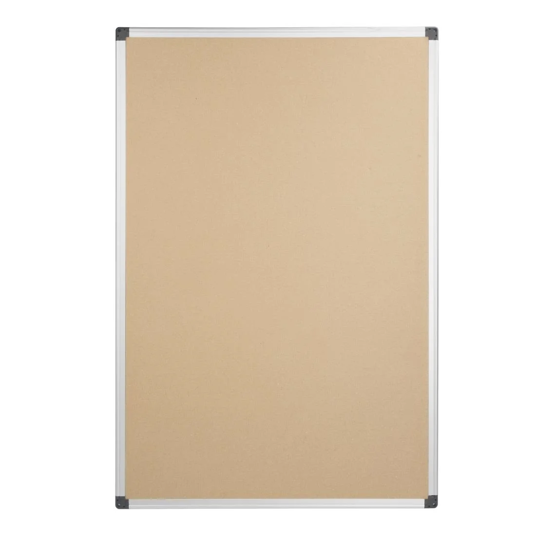 Olympia Black Magnetic Board 600x900mm - Image 2