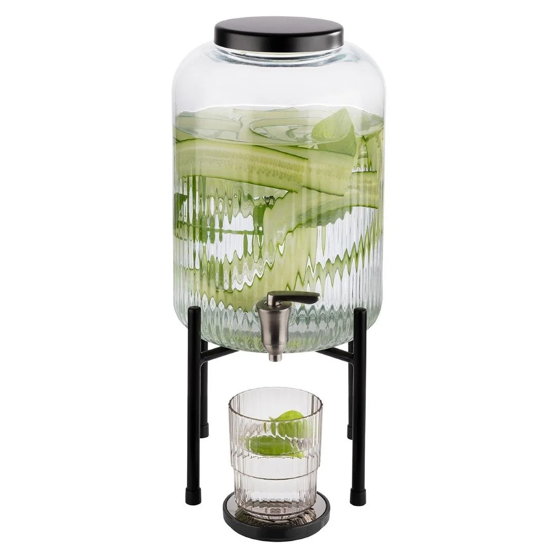 APS Industrial Beverage Dispenser 200x450mm - Image 2