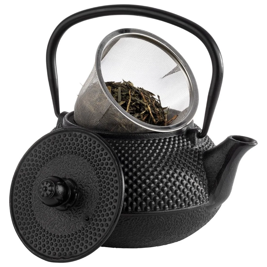 APS Asia Teapot 0.8Ltr - Image 3