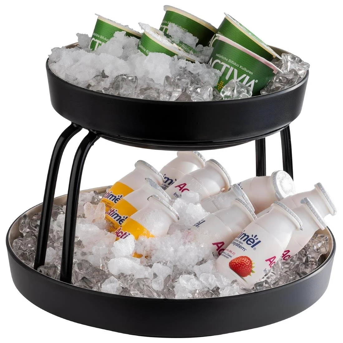 APS Frida Buffet Stand 230x305x170mm - Image 3