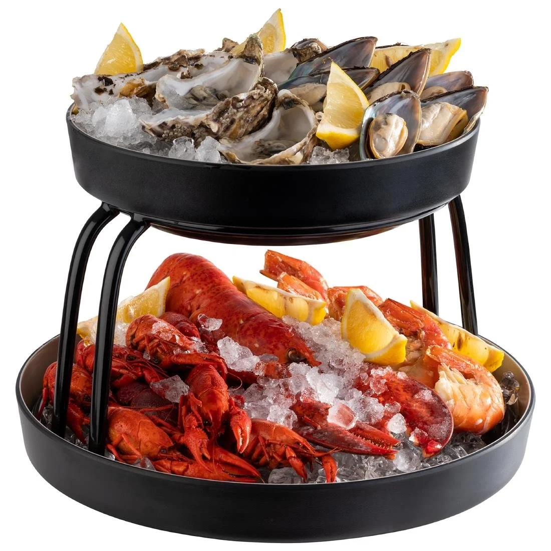 APS Frida Buffet Stand 230x305x170mm - Image 4