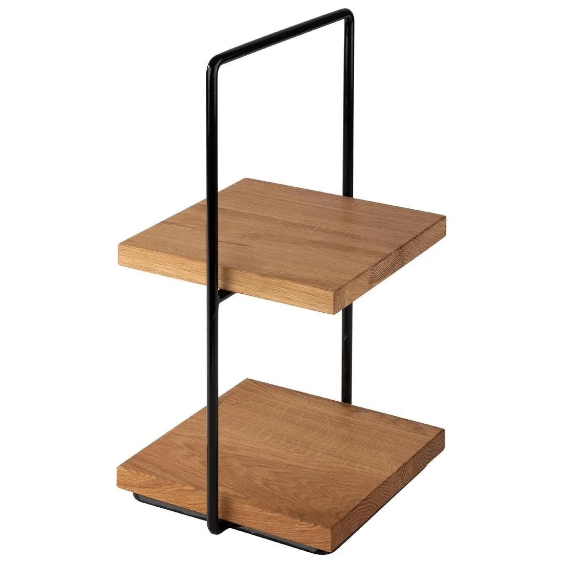 APS 2 Tiered Etagere 230x200x405mm - Image 1