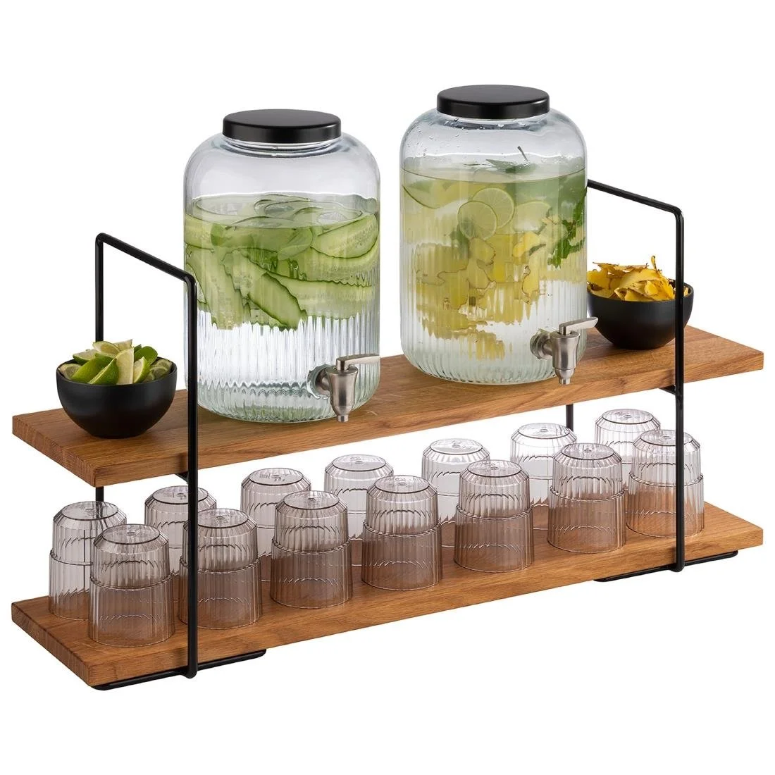 APS 2-Tier Tray 800x230x405mm - Image 6