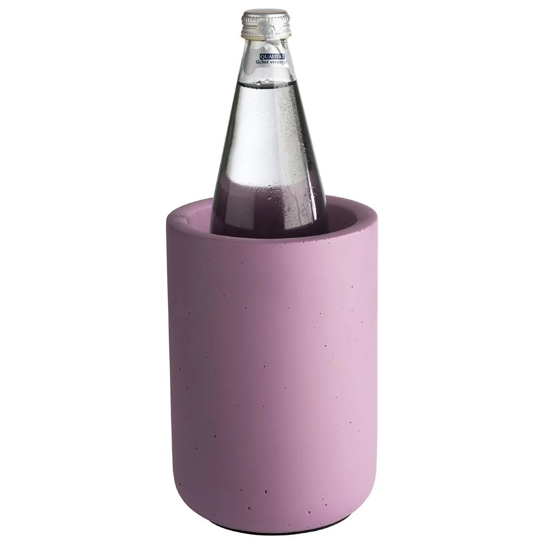 APS Element Bottle Cooler Light Pink 120x190mm - Image 3