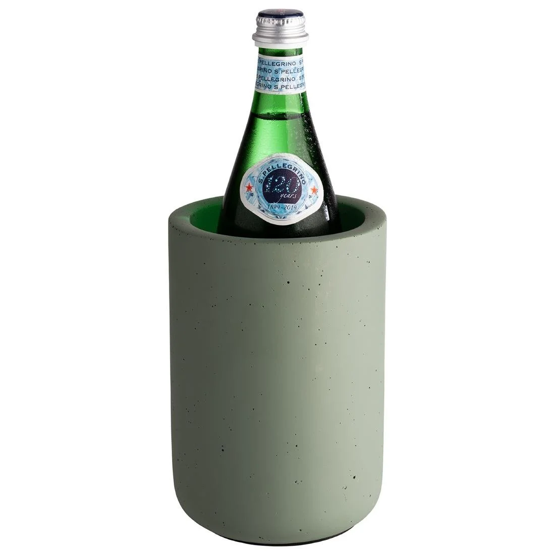 APS Element Bottle Cooler Light Green 120x190mm - Image 2