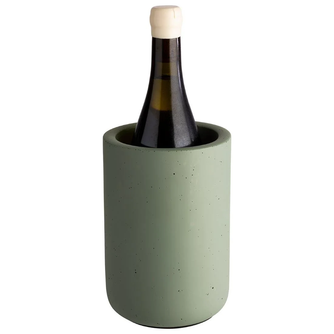 APS Element Bottle Cooler Light Green 120x190mm - Image 3
