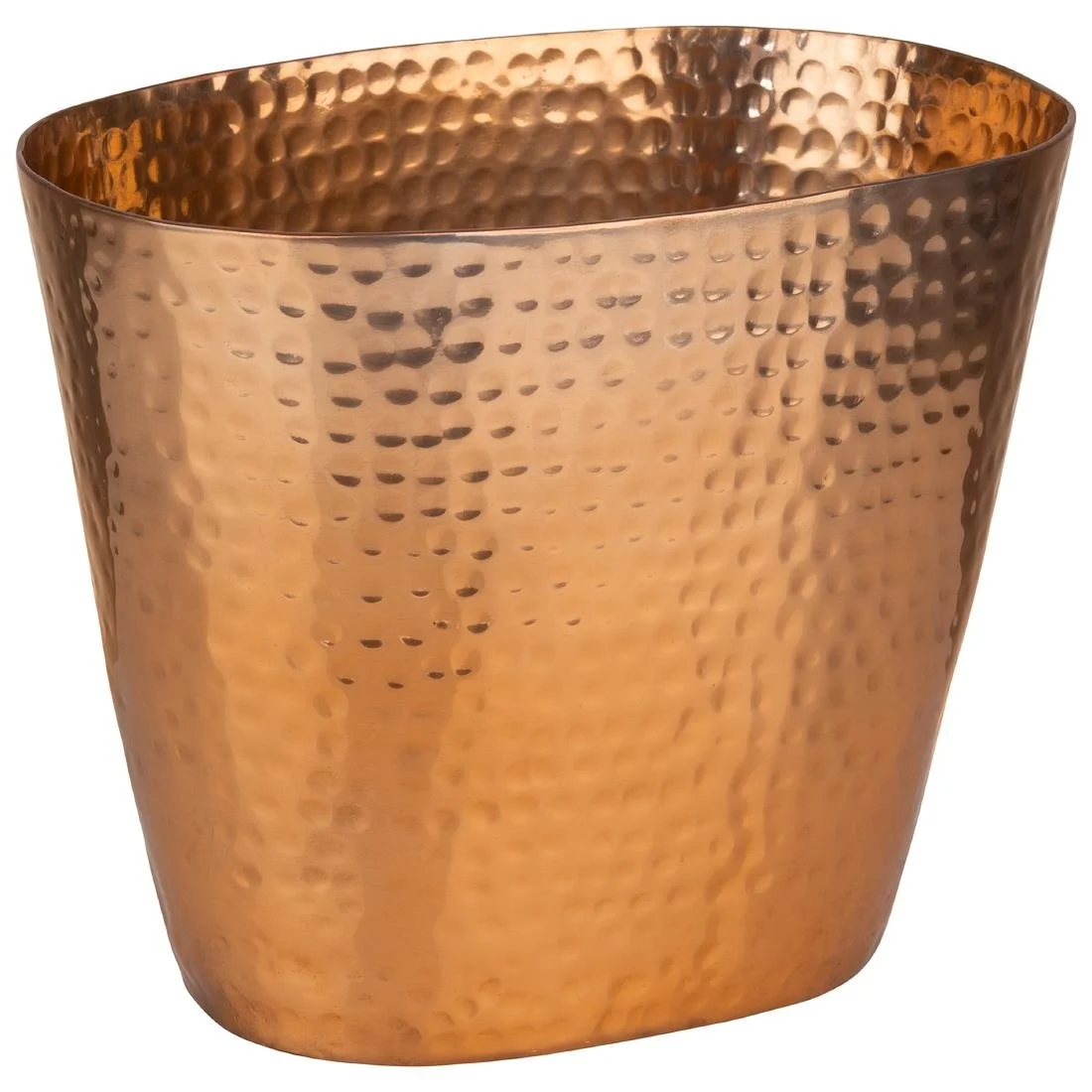 APS Wine/Champagne 2.1Ltr Cooler Bowl - Copper - Image 1