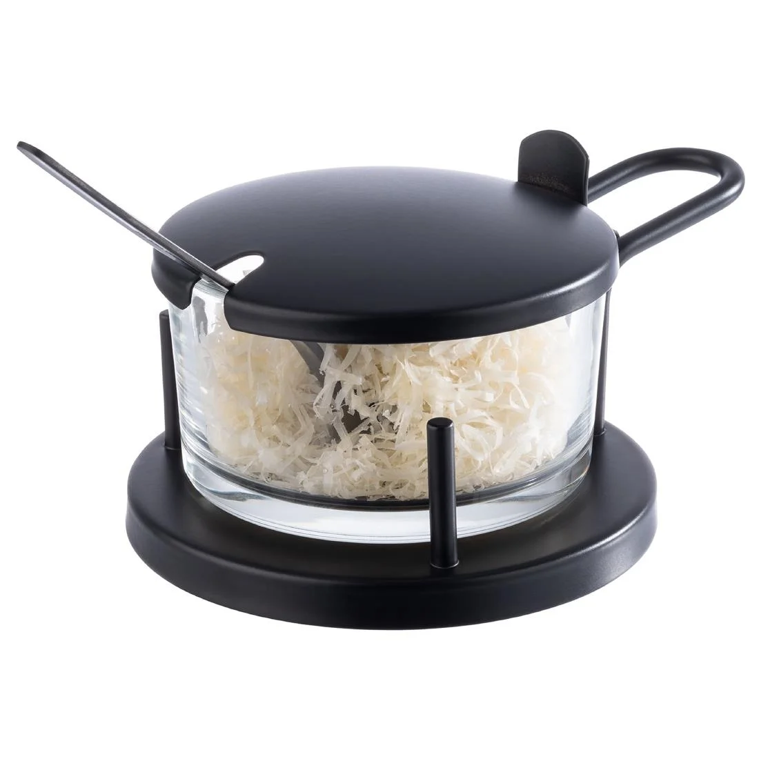 APS Classic Cheese Dish 110x70mm - Image 2