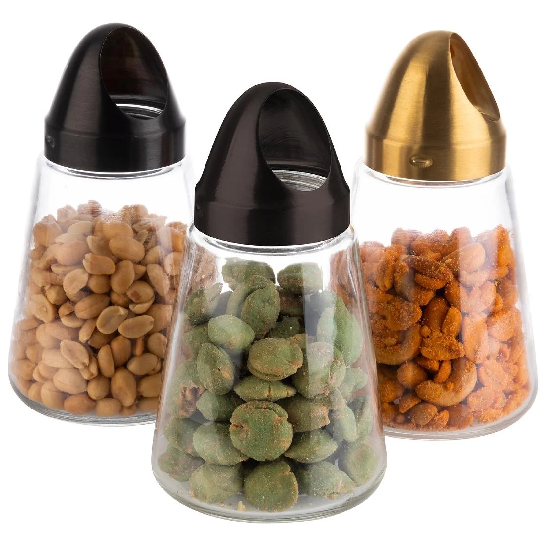 APS Snack Dispenser 85x155mm - Image 4