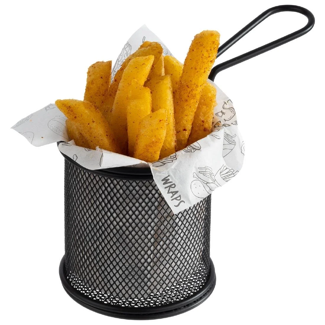 APS Fry Basket 90x85mm - Image 2