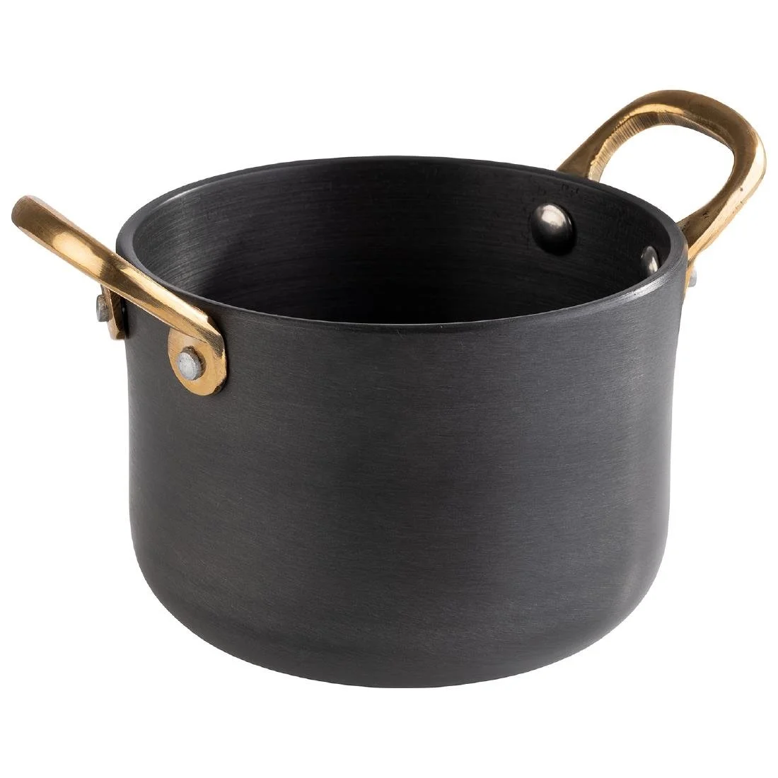 APS Small Serving Pot 115x80mm - Image 1